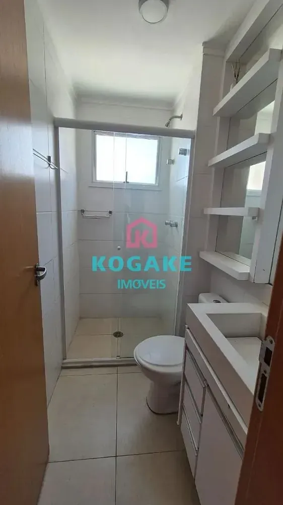 Apartamento, 2 quartos, 70 m² - Foto 4