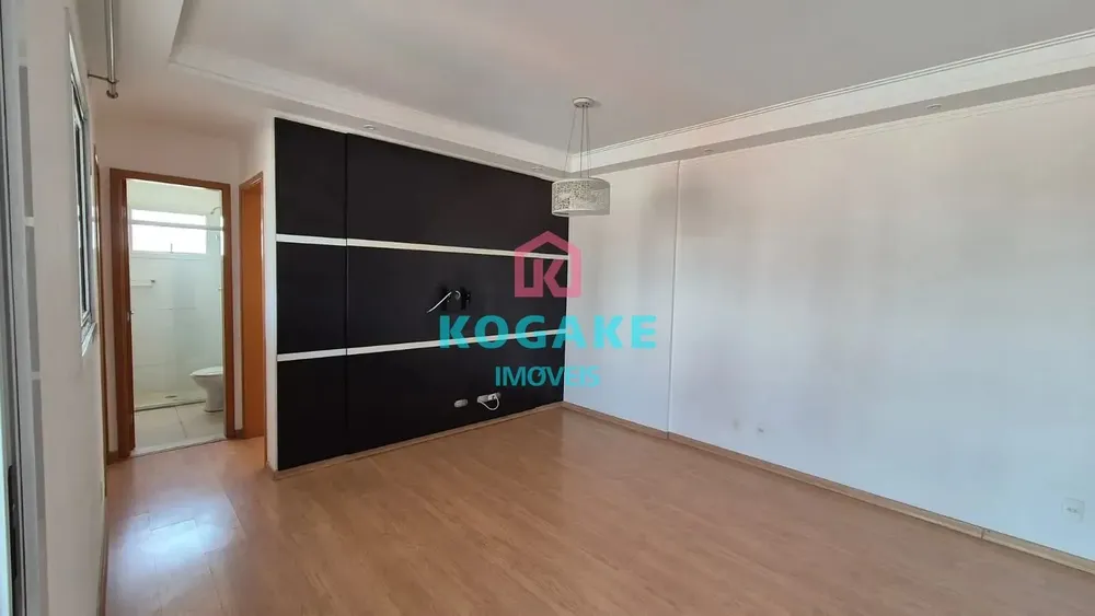 Apartamento, 2 quartos, 70 m² - Foto 1