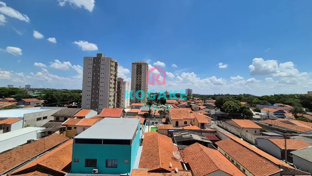 Apartamento, 2 quartos, 70 m² - Foto 3