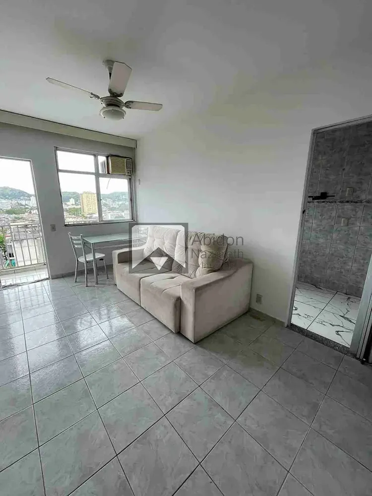 Apartamento, 1 quarto, 45 m² - Foto 49