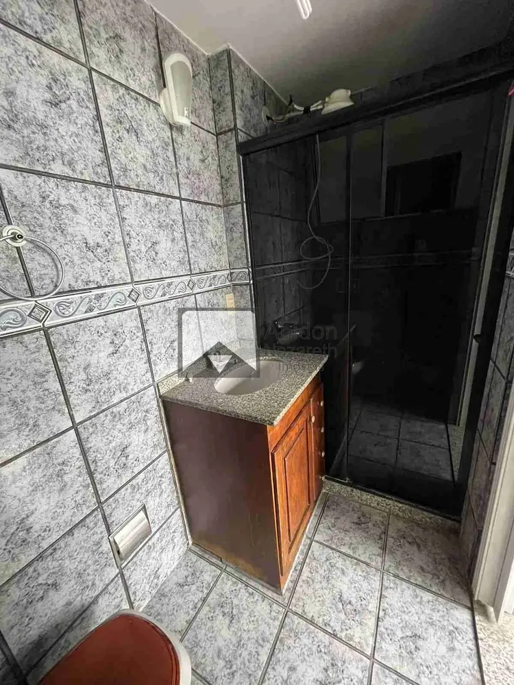 Apartamento, 1 quarto, 45 m² - Foto 61