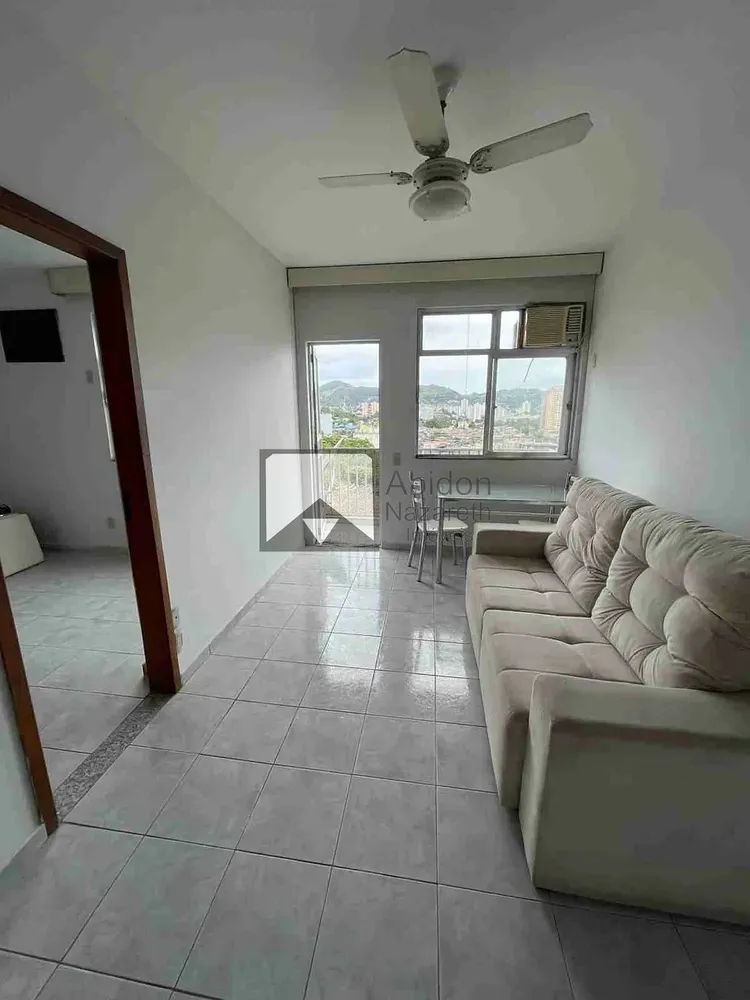 Apartamento, 1 quarto, 45 m² - Foto 38