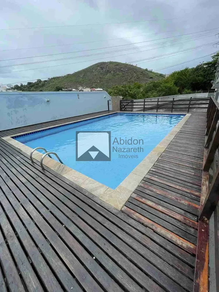 Apartamento, 1 quarto, 45 m² - Foto 43