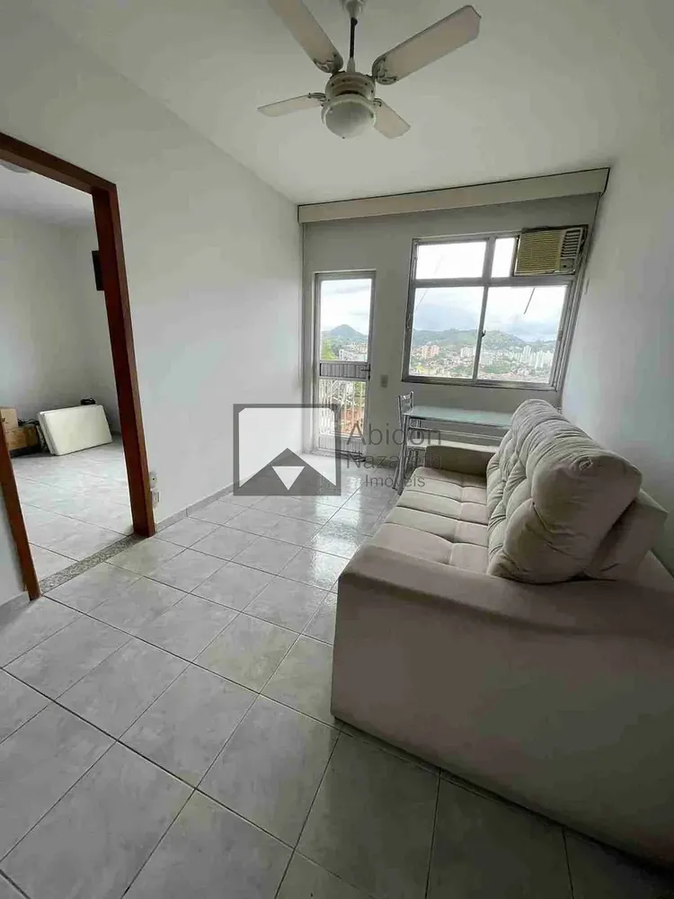 Apartamento, 1 quarto, 45 m² - Foto 32