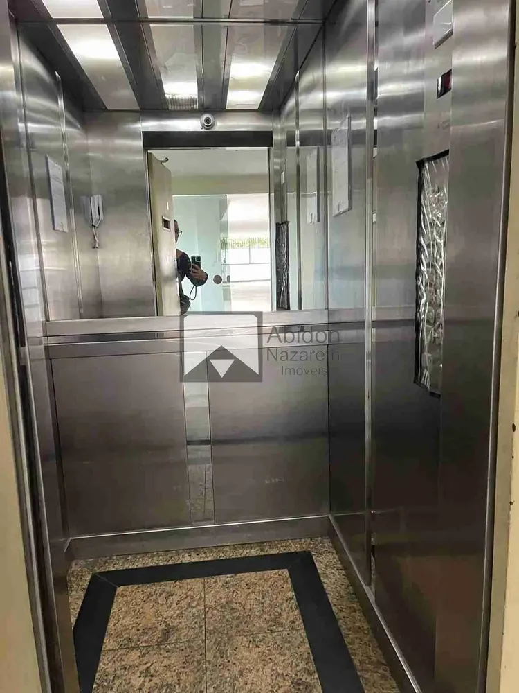 Apartamento, 1 quarto, 45 m² - Foto 1