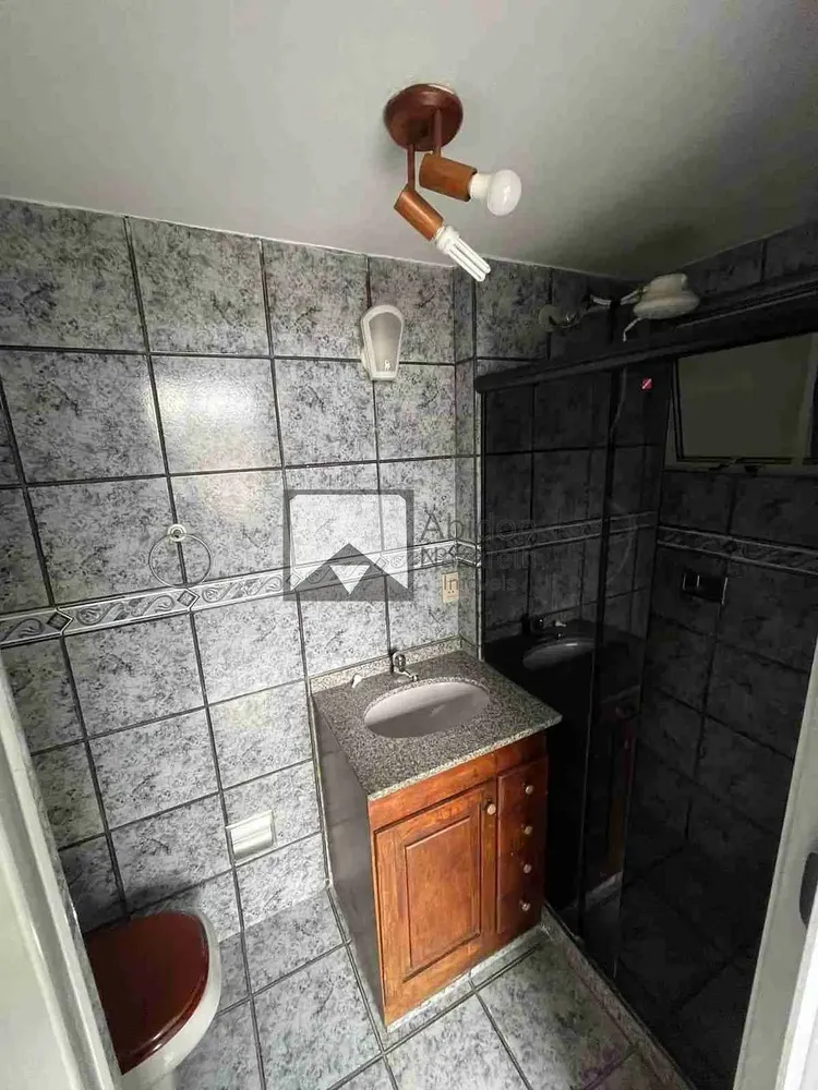 Apartamento, 1 quarto, 45 m² - Foto 2