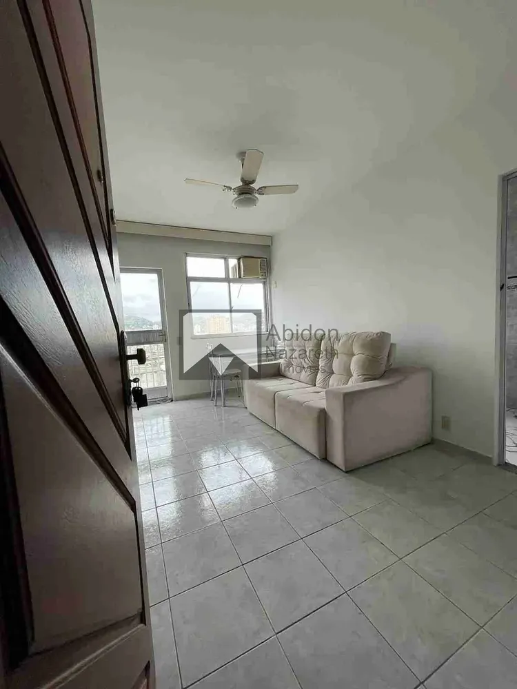 Apartamento, 1 quarto, 45 m² - Foto 4