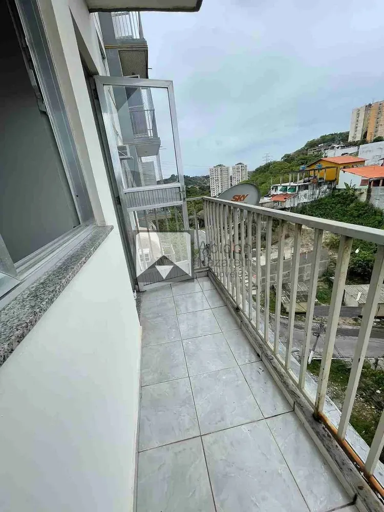 Apartamento, 1 quarto, 45 m² - Foto 46