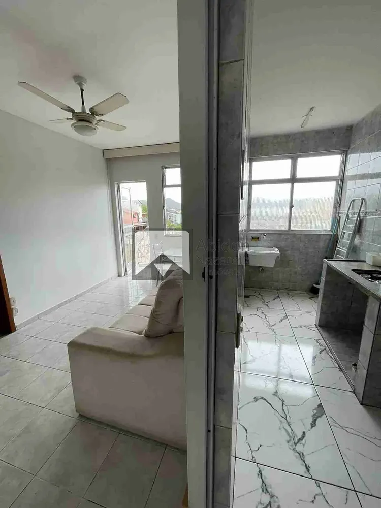 Apartamento, 1 quarto, 45 m² - Foto 39