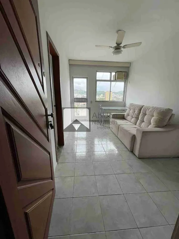 Apartamento, 1 quarto, 45 m² - Foto 35