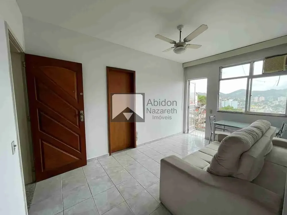 Apartamento, 1 quarto, 45 m² - Foto 20