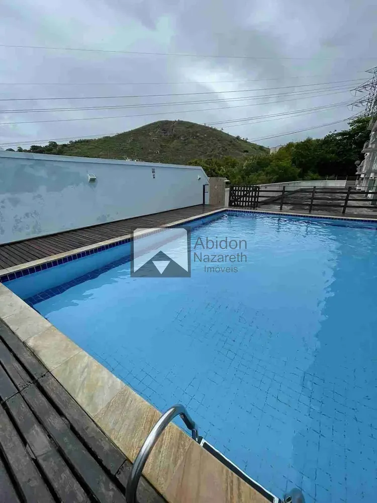 Apartamento, 1 quarto, 45 m² - Foto 7