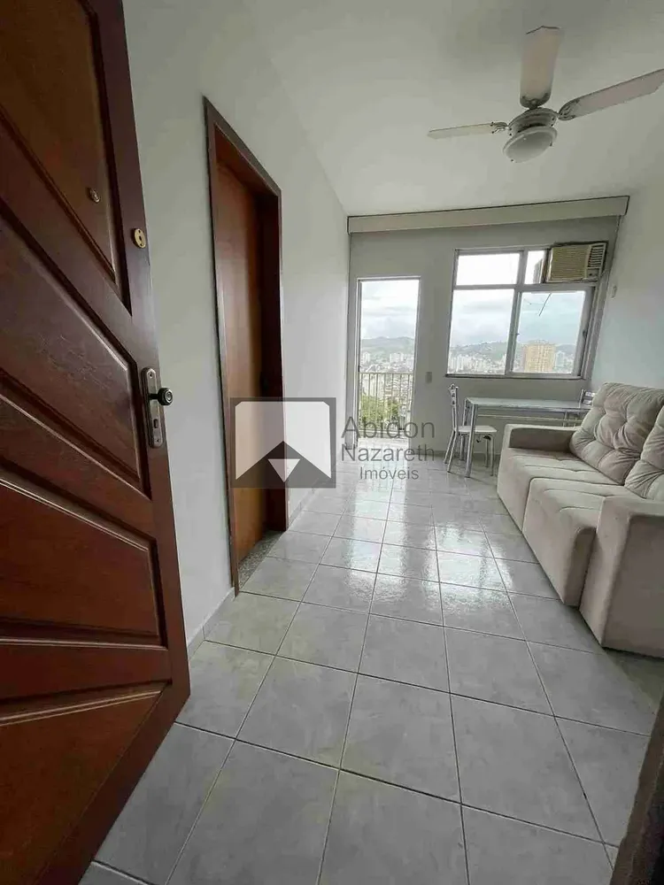 Apartamento, 1 quarto, 45 m² - Foto 47