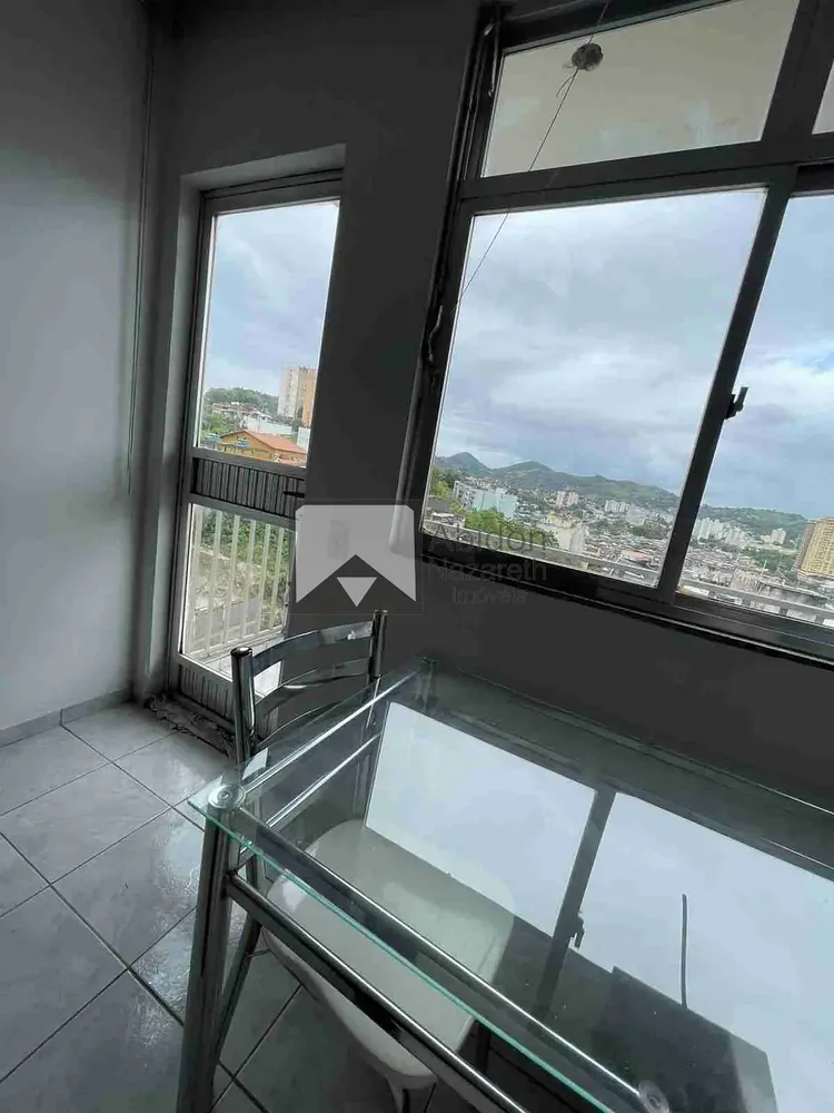 Apartamento, 1 quarto, 45 m² - Foto 44