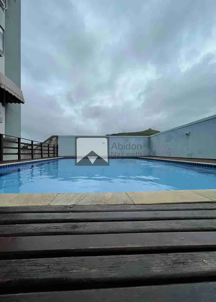 Apartamento, 1 quarto, 45 m² - Foto 27