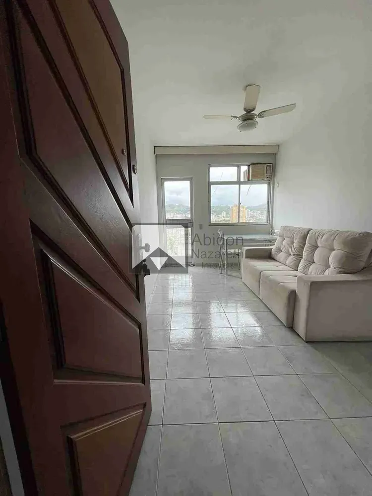 Apartamento, 1 quarto, 45 m² - Foto 9