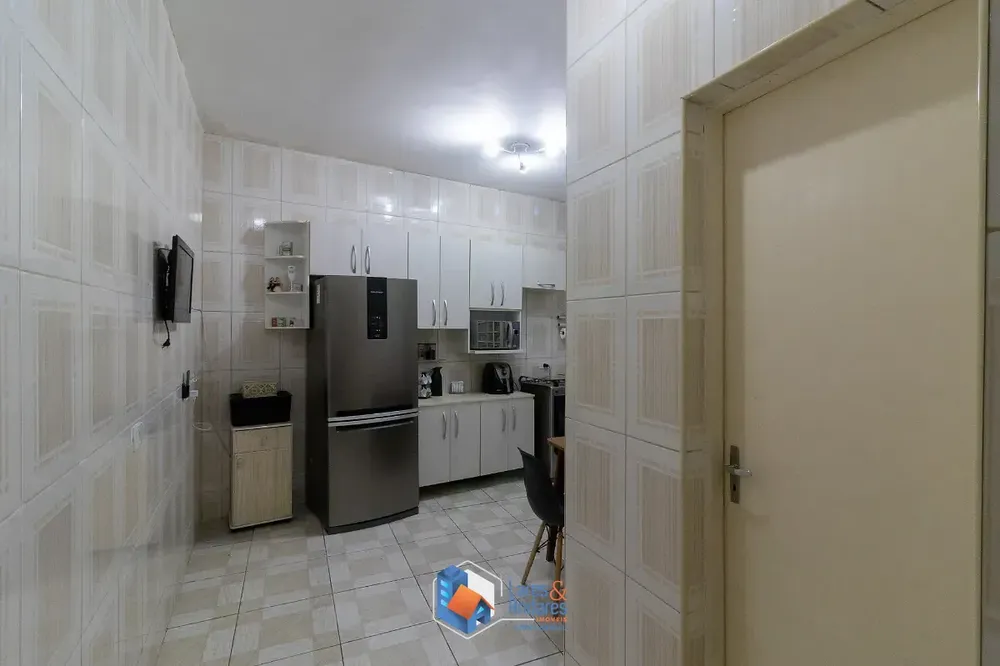 Casa, 2 quartos, 52 m² - Foto 4