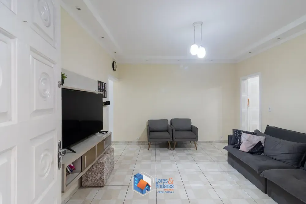 Casa, 2 quartos, 52 m² - Foto 2