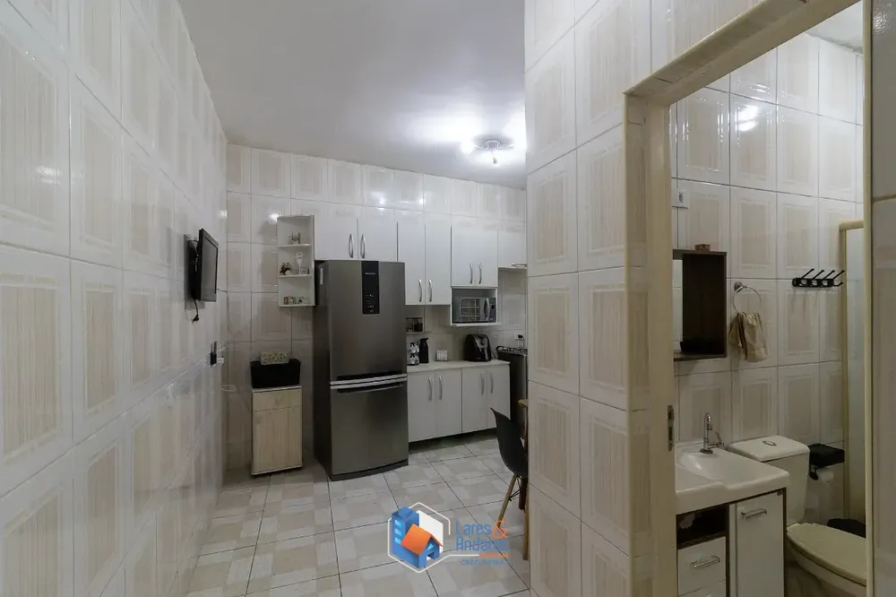 Casa, 2 quartos, 52 m² - Foto 3
