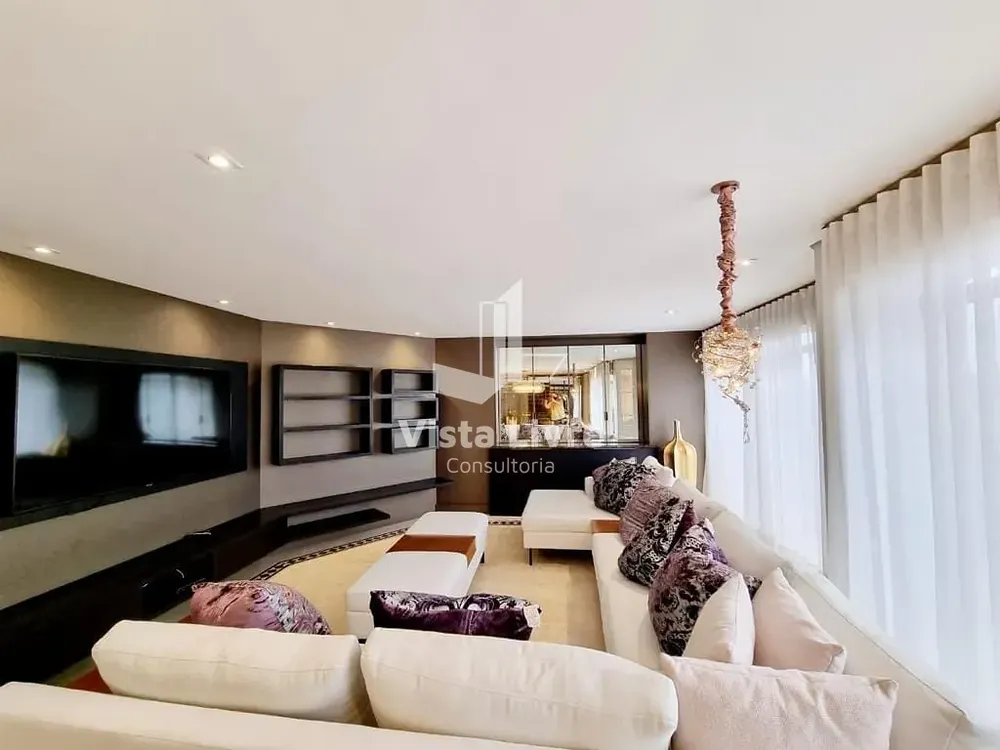 Apartamento, 4 quartos, 284 m² - Foto 2