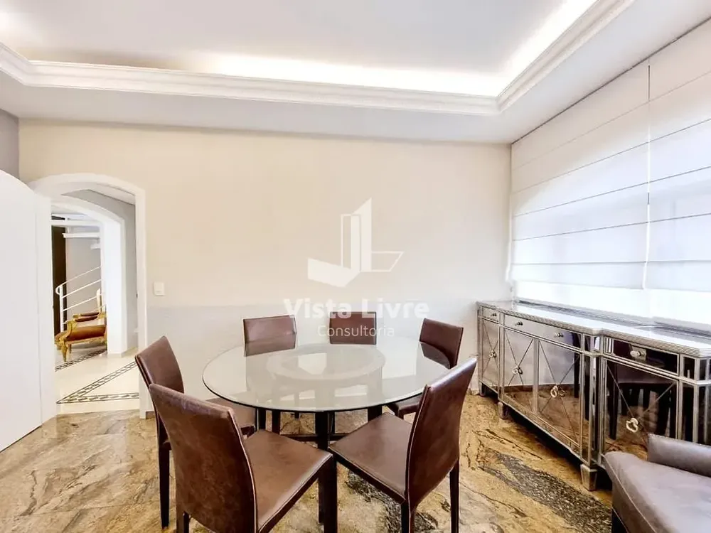 Apartamento, 4 quartos, 284 m² - Foto 4