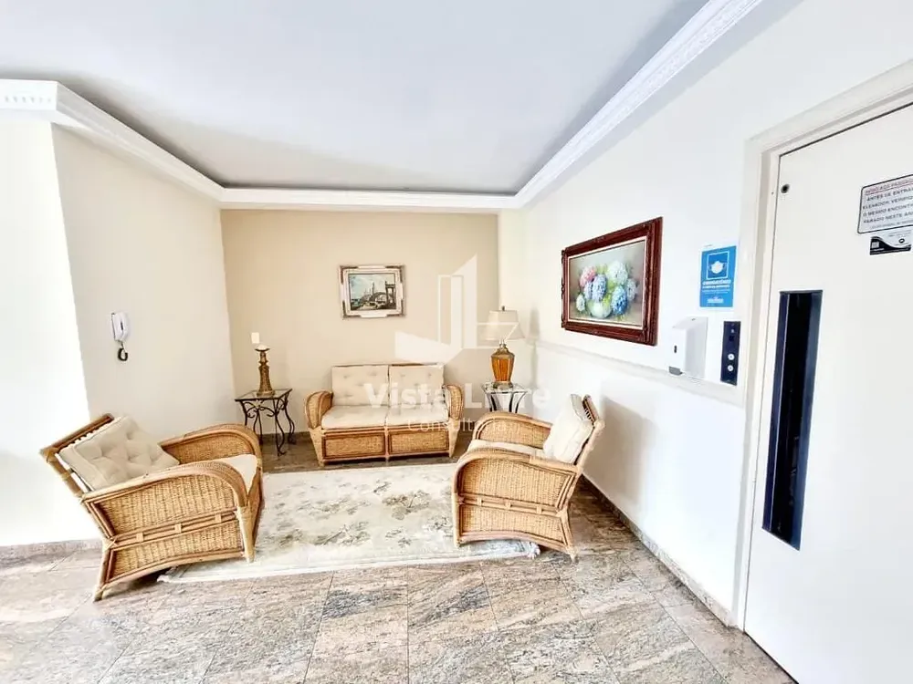 Apartamento, 4 quartos, 284 m² - Foto 3