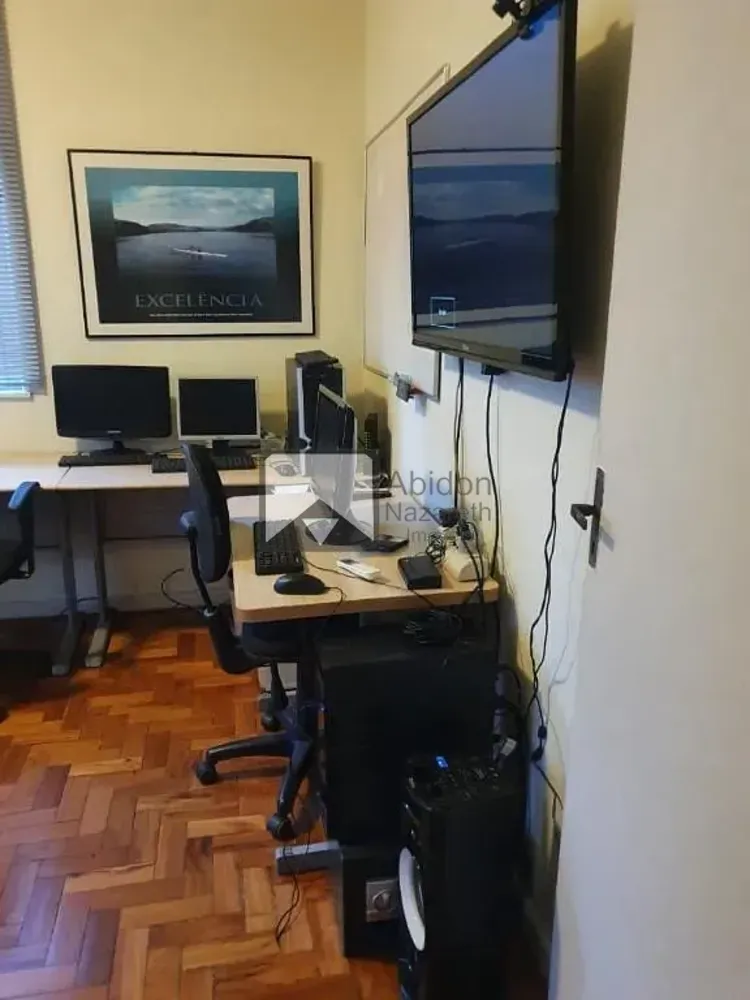 Apartamento, 2 quartos, 70 m² - Foto 7