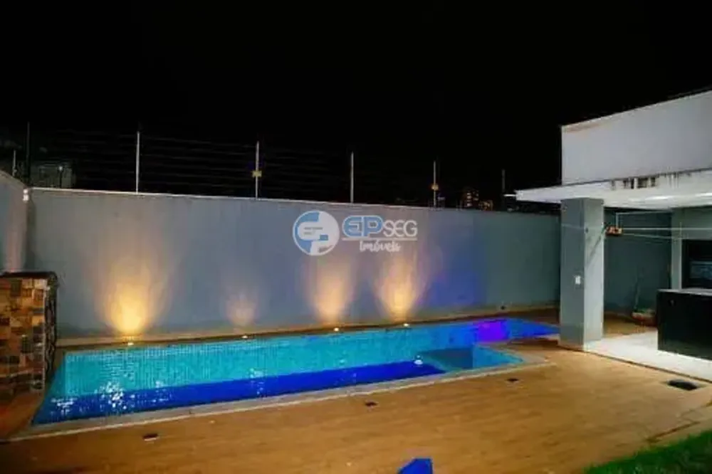 Casa, 5 quartos, 380 m² - Foto 7