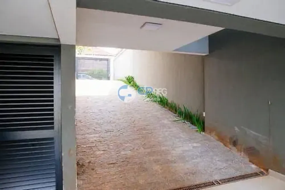 Casa, 5 quartos, 380 m² - Foto 2