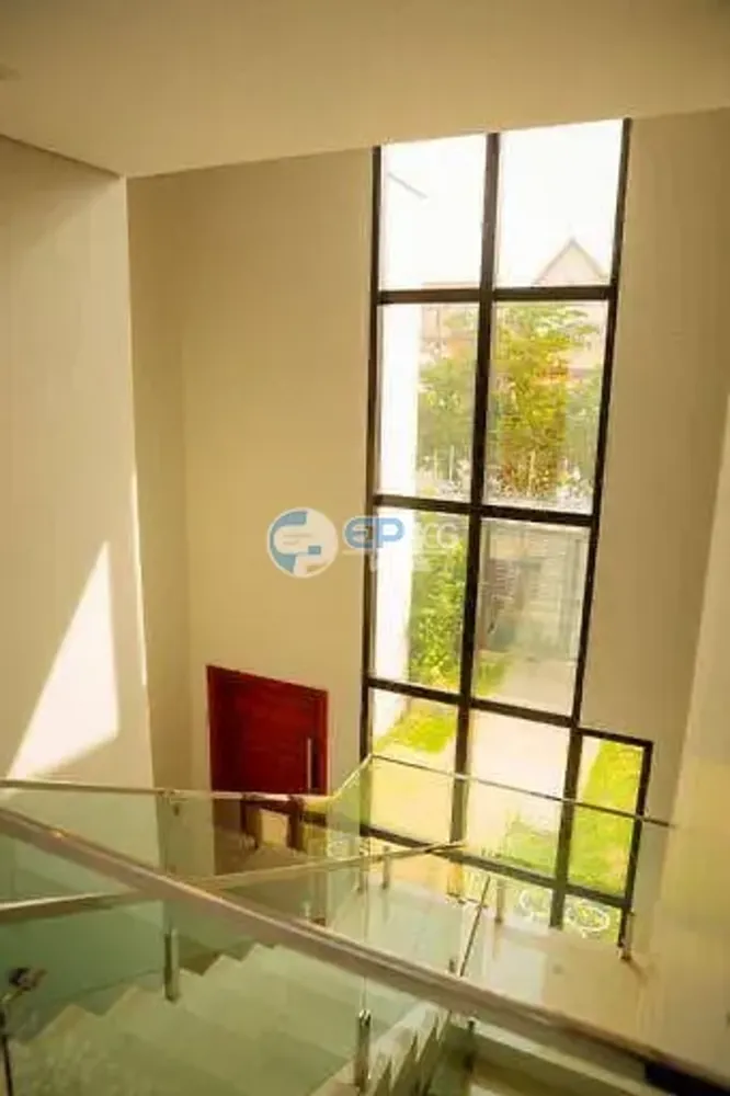 Casa, 5 quartos, 380 m² - Foto 4