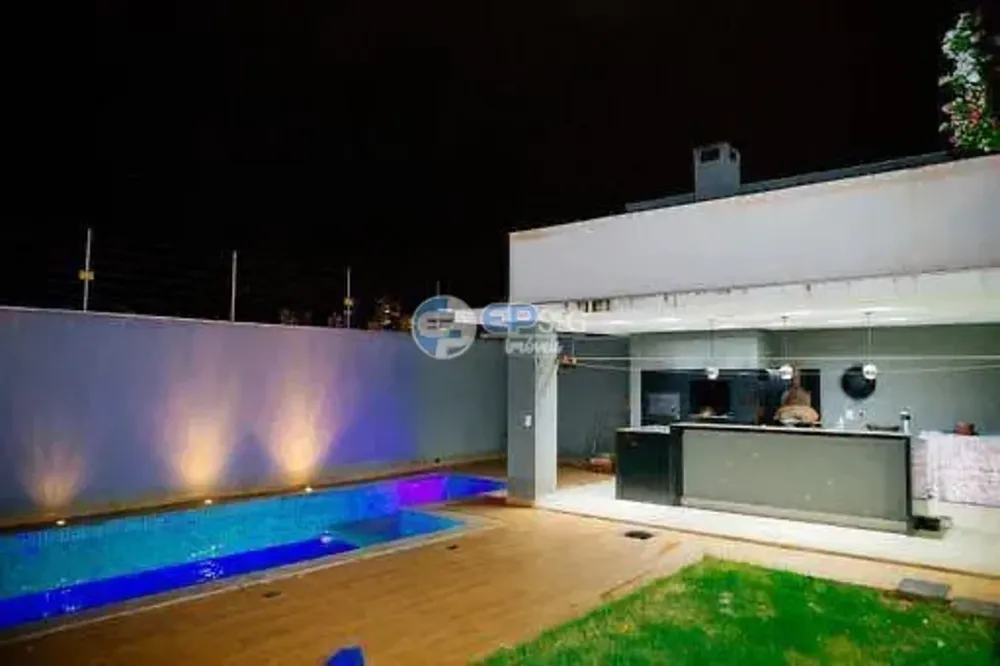 Casa, 5 quartos, 380 m² - Foto 6