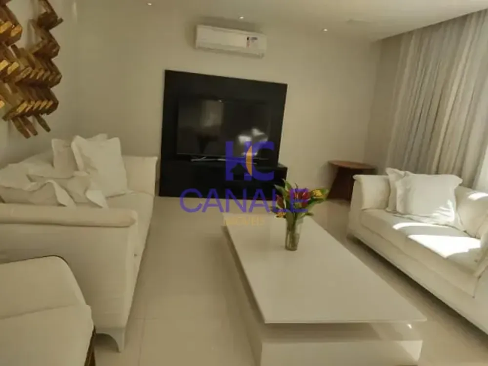 Casa, 5 quartos, 432 m² - Foto 58