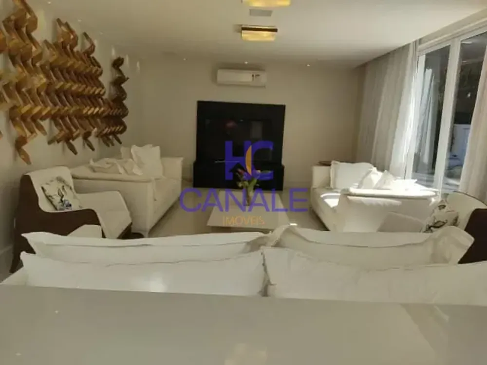Casa, 5 quartos, 432 m² - Foto 56