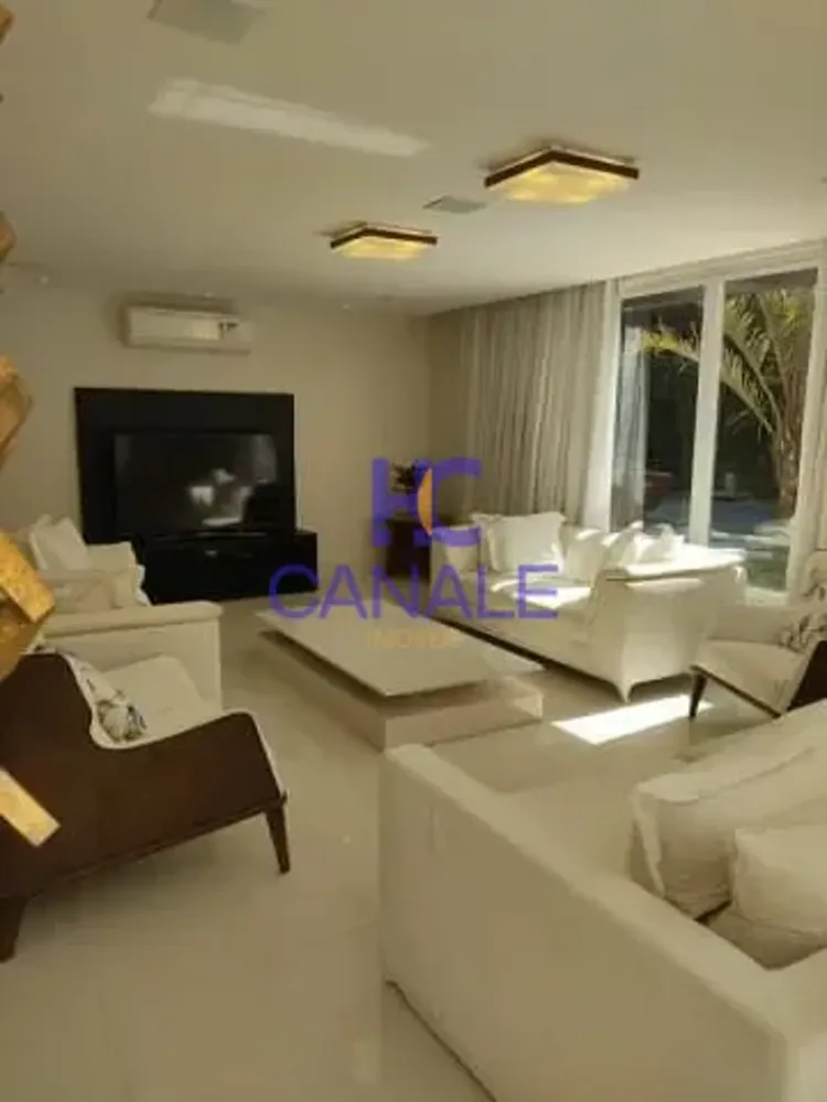 Casa, 5 quartos, 432 m² - Foto 57