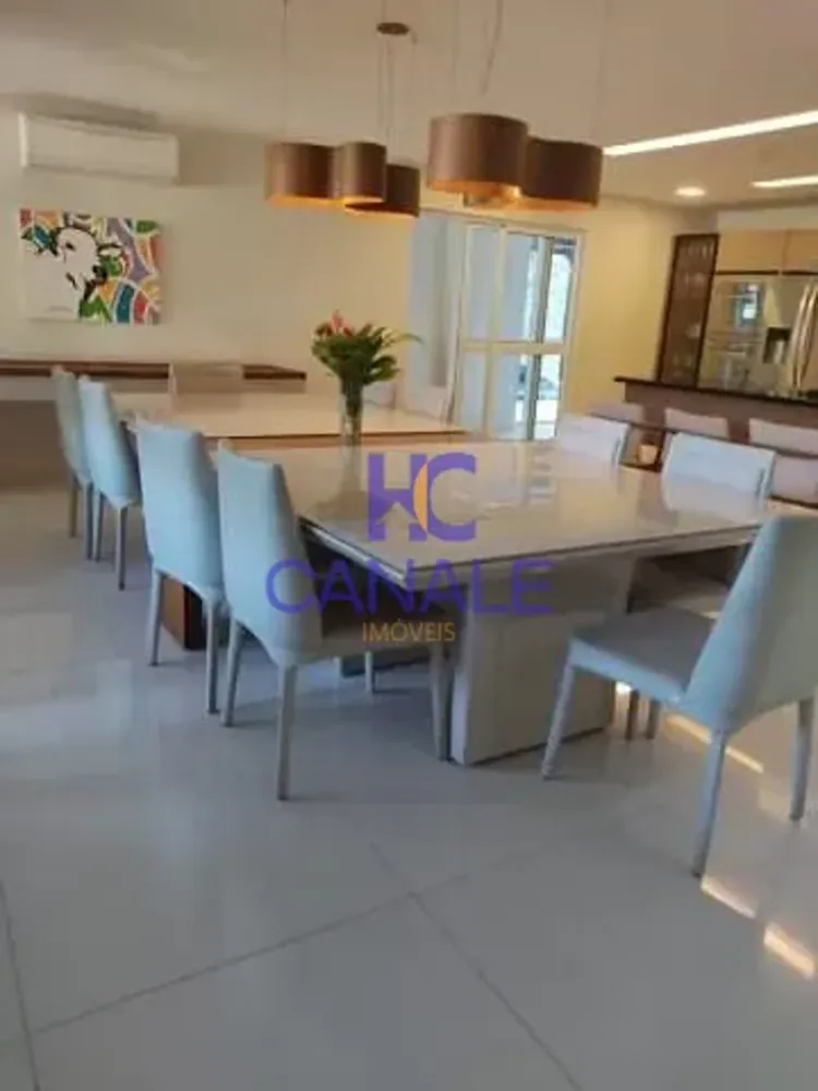Casa, 5 quartos, 432 m² - Foto 28
