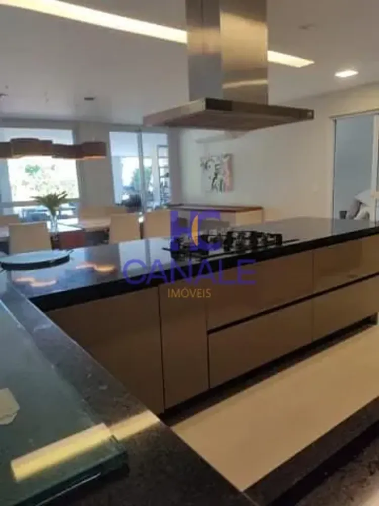 Casa, 5 quartos, 432 m² - Foto 16