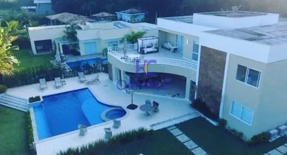 Casa, 5 quartos, 432 m² - Foto 29