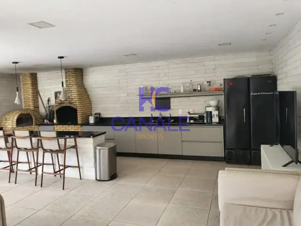 Casa, 5 quartos, 432 m² - Foto 1