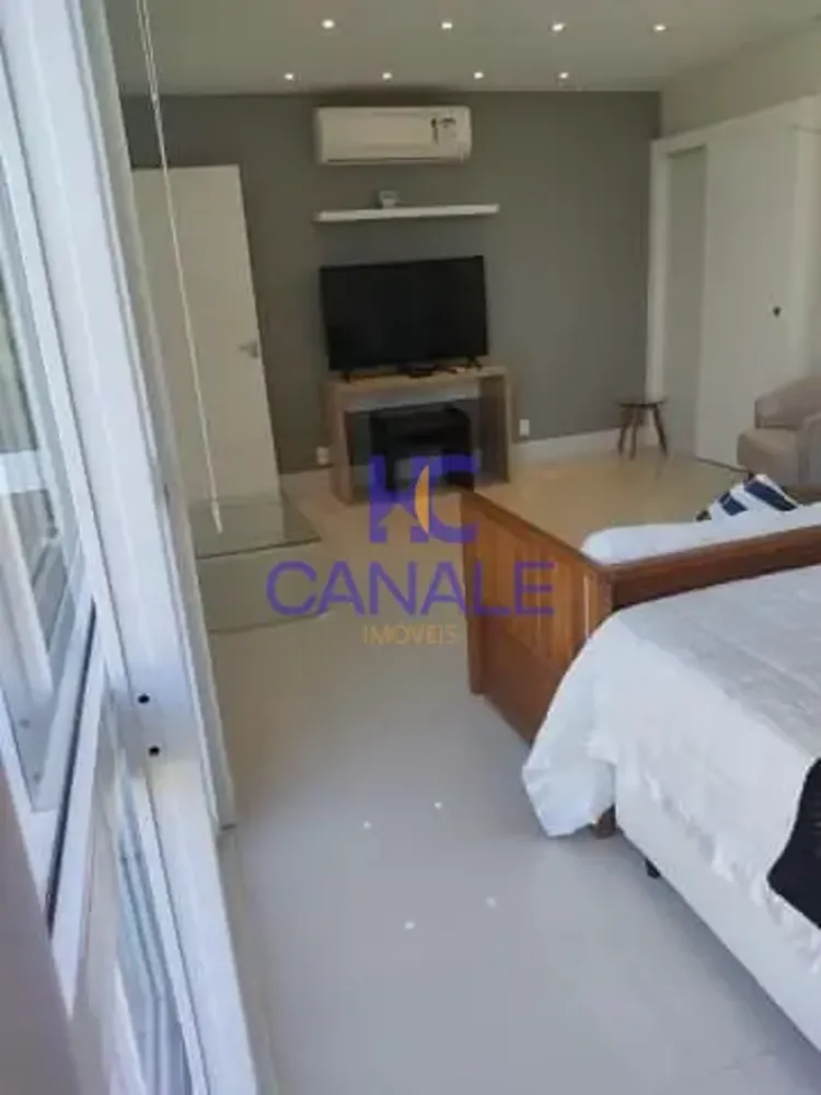 Casa, 5 quartos, 432 m² - Foto 40