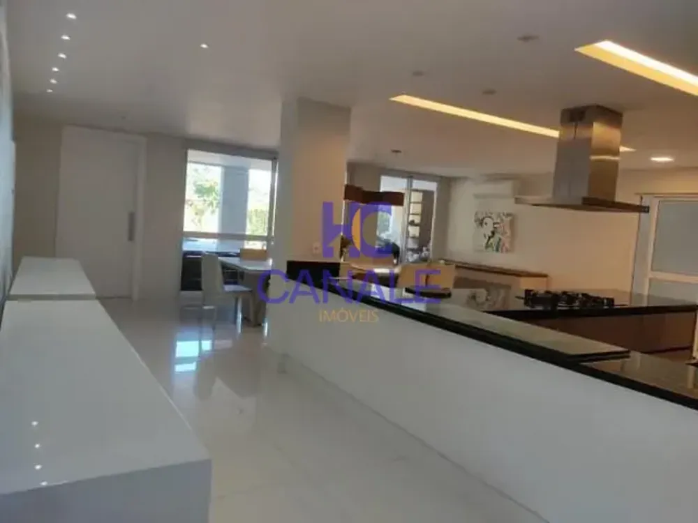 Casa, 5 quartos, 432 m² - Foto 18