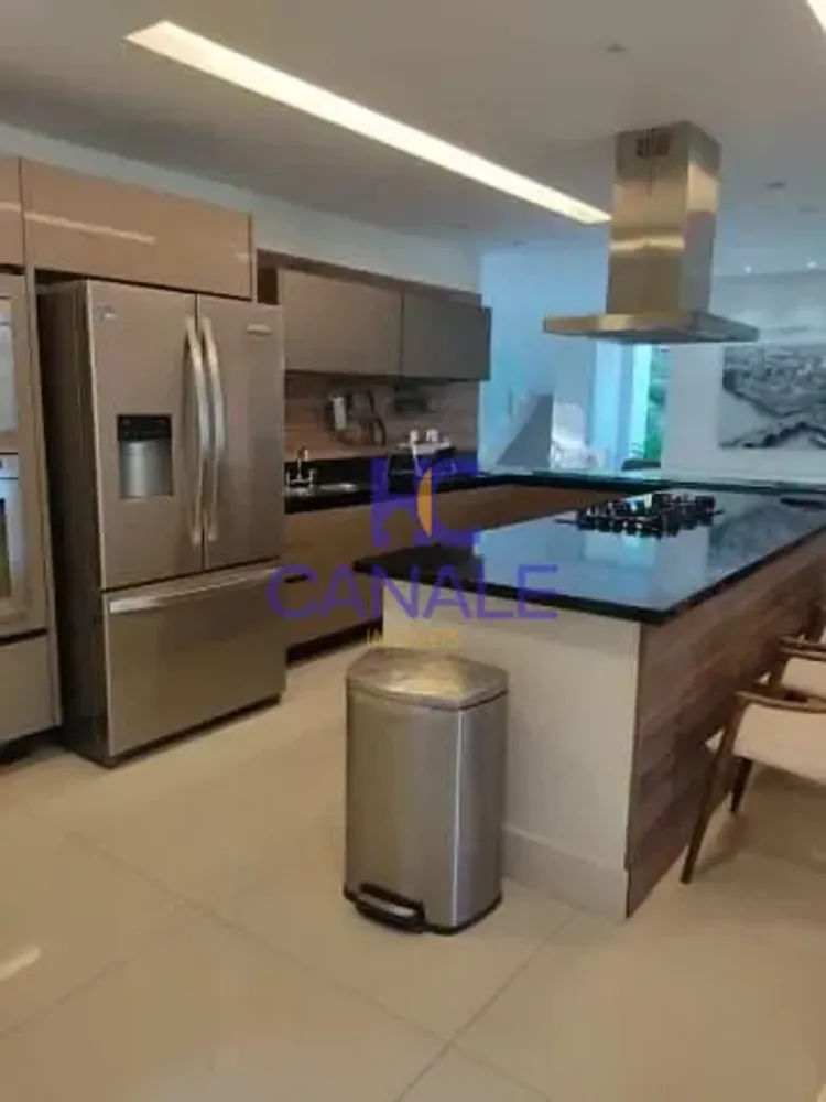 Casa, 5 quartos, 432 m² - Foto 66