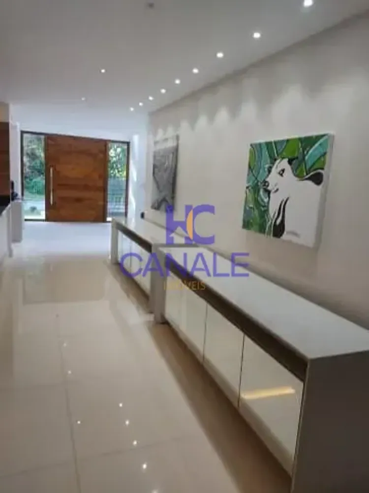 Casa, 5 quartos, 432 m² - Foto 64