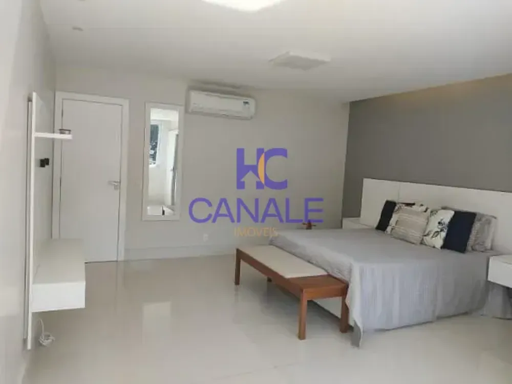 Casa, 5 quartos, 432 m² - Foto 44