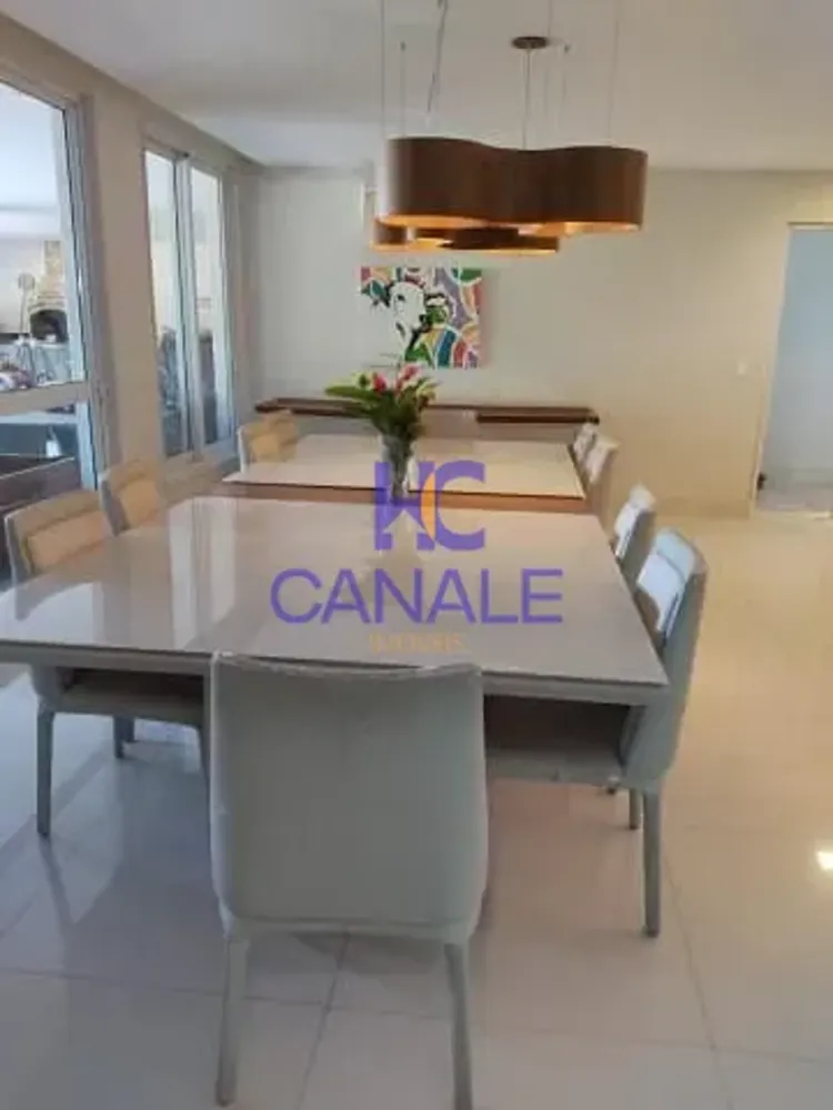 Casa, 5 quartos, 432 m² - Foto 65