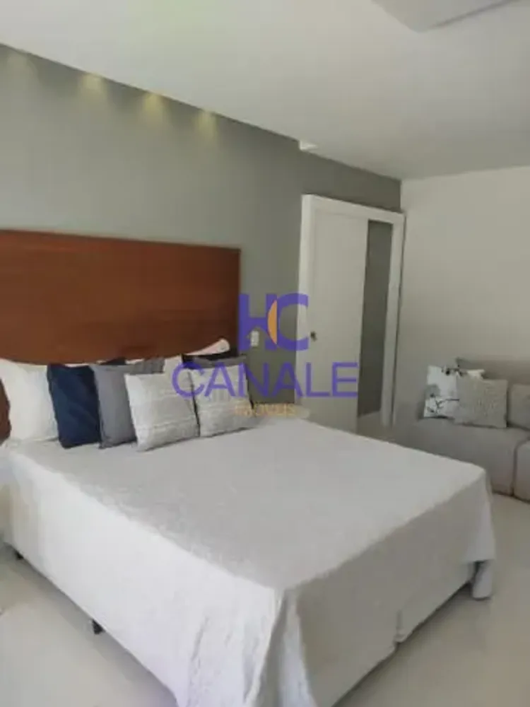 Casa, 5 quartos, 432 m² - Foto 49