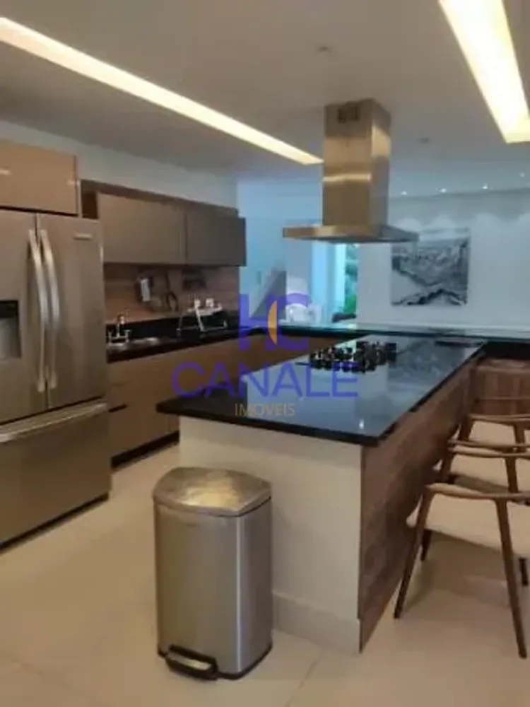Casa, 5 quartos, 432 m² - Foto 25