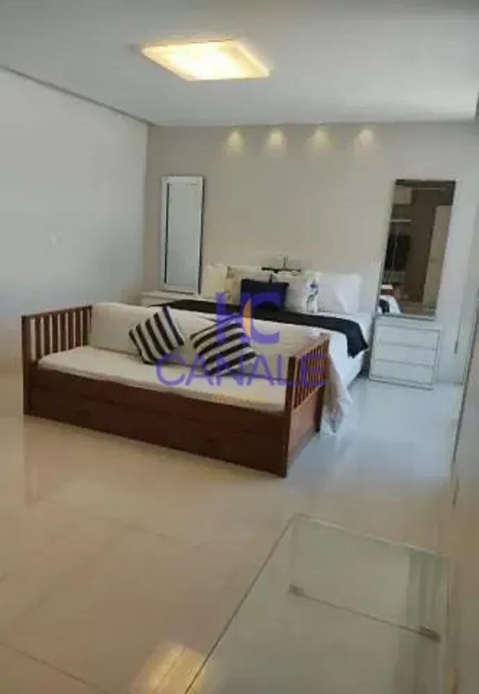 Casa, 5 quartos, 432 m² - Foto 42