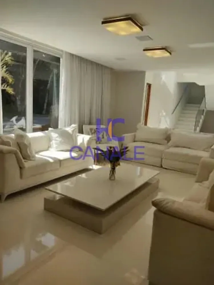 Casa, 5 quartos, 432 m² - Foto 53