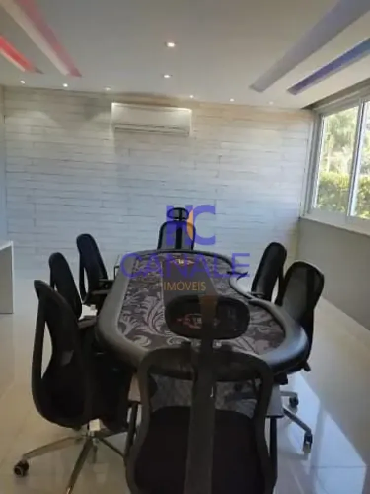 Casa, 5 quartos, 432 m² - Foto 17