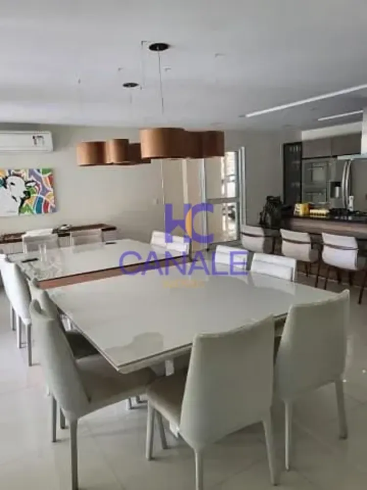 Casa, 5 quartos, 432 m² - Foto 32
